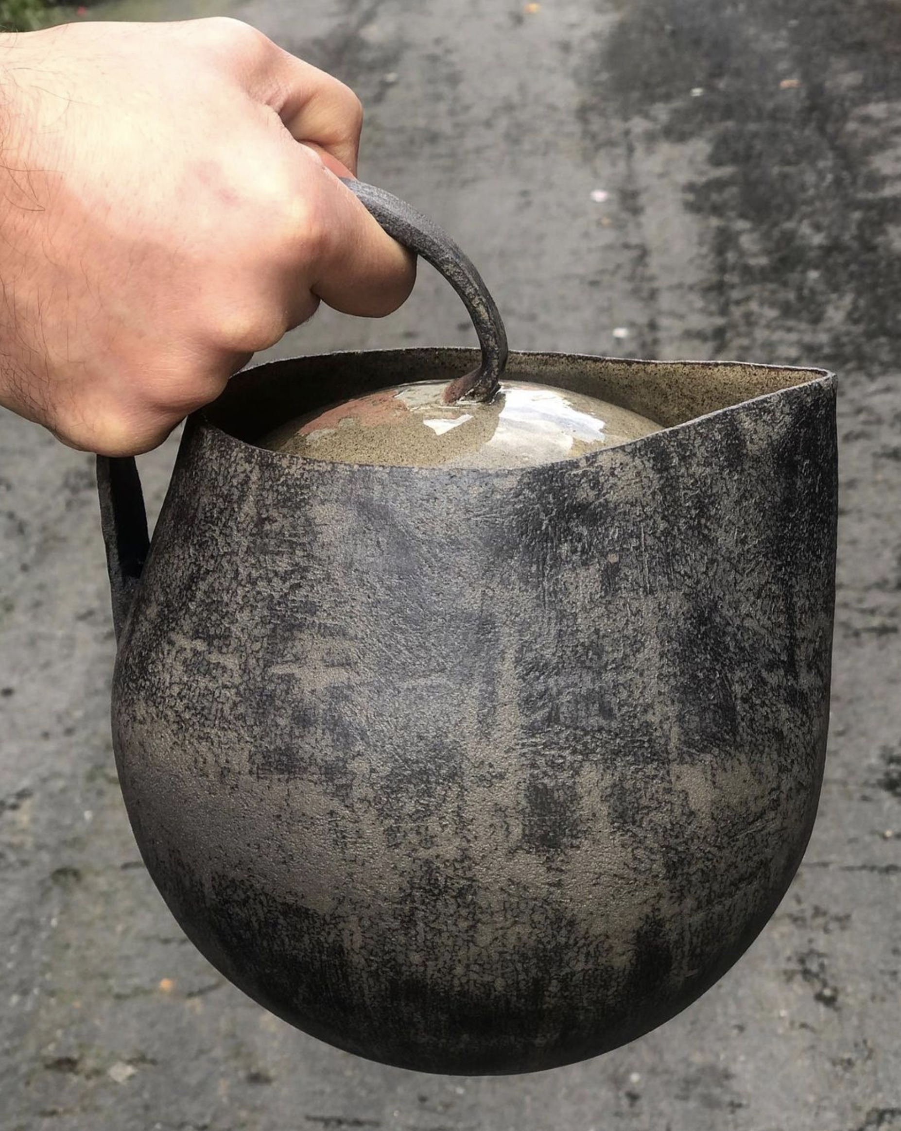 Su-Hayat jug 1